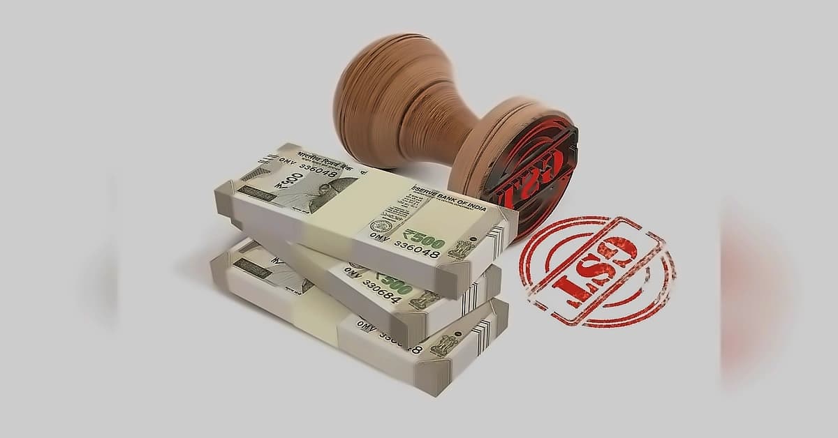 GST ITC fraud detections surge to ₹74,782 cr in FY26