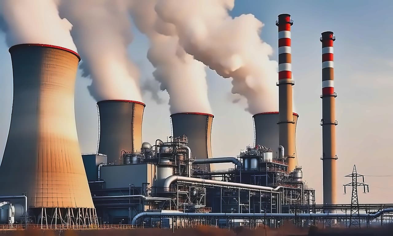 Adani Green Commissions 307.4 MW Renewable Projects at Khavda