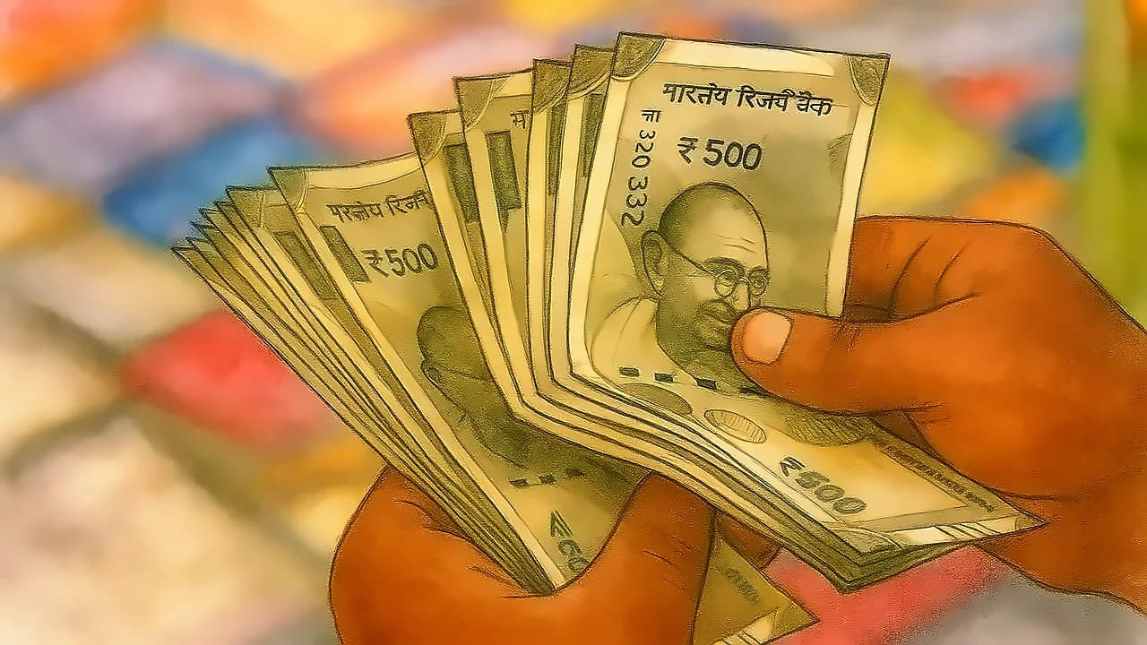 Gujarat Tops NITI Aayog's Investment Friendliness Index 2026