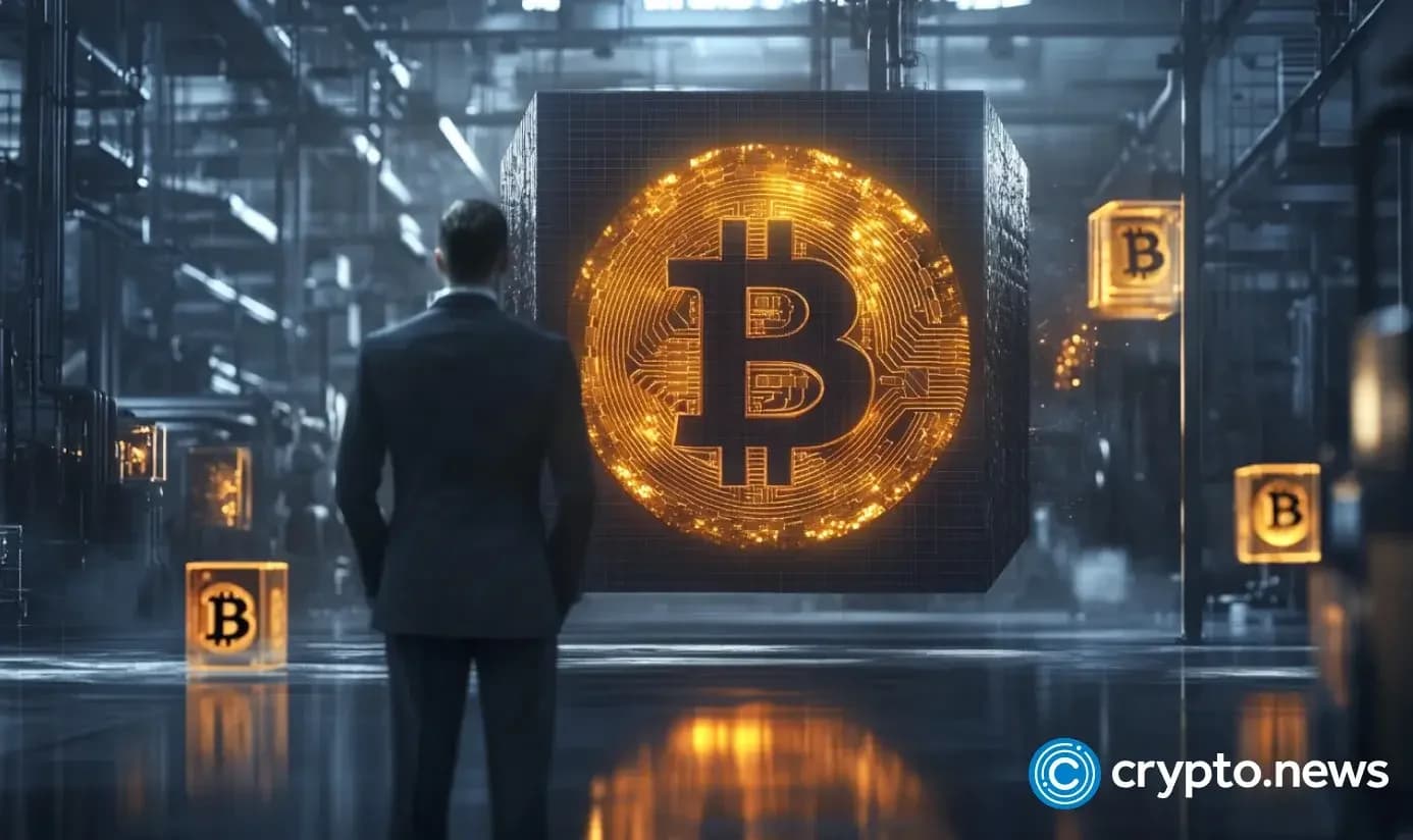 Harvard maintains $101M Bitcoin ETF stake while expanding $2.2B SpaceX position