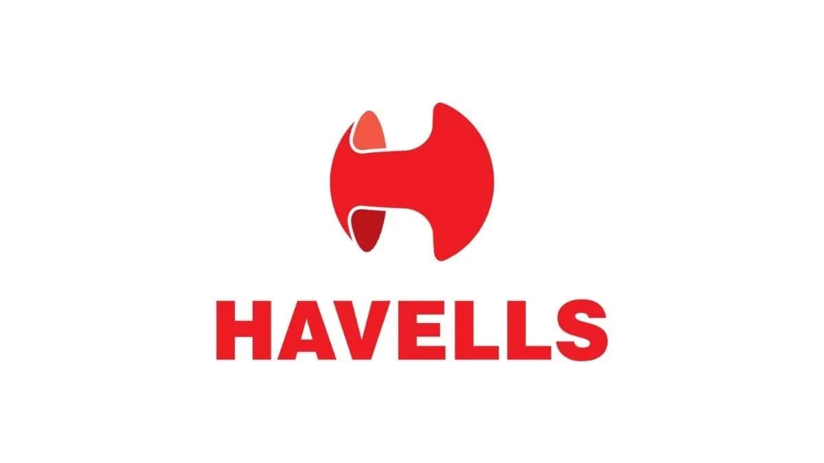 Havells India Q1 profit drops 16.5% to ₹290.38 crore, margins squeezed