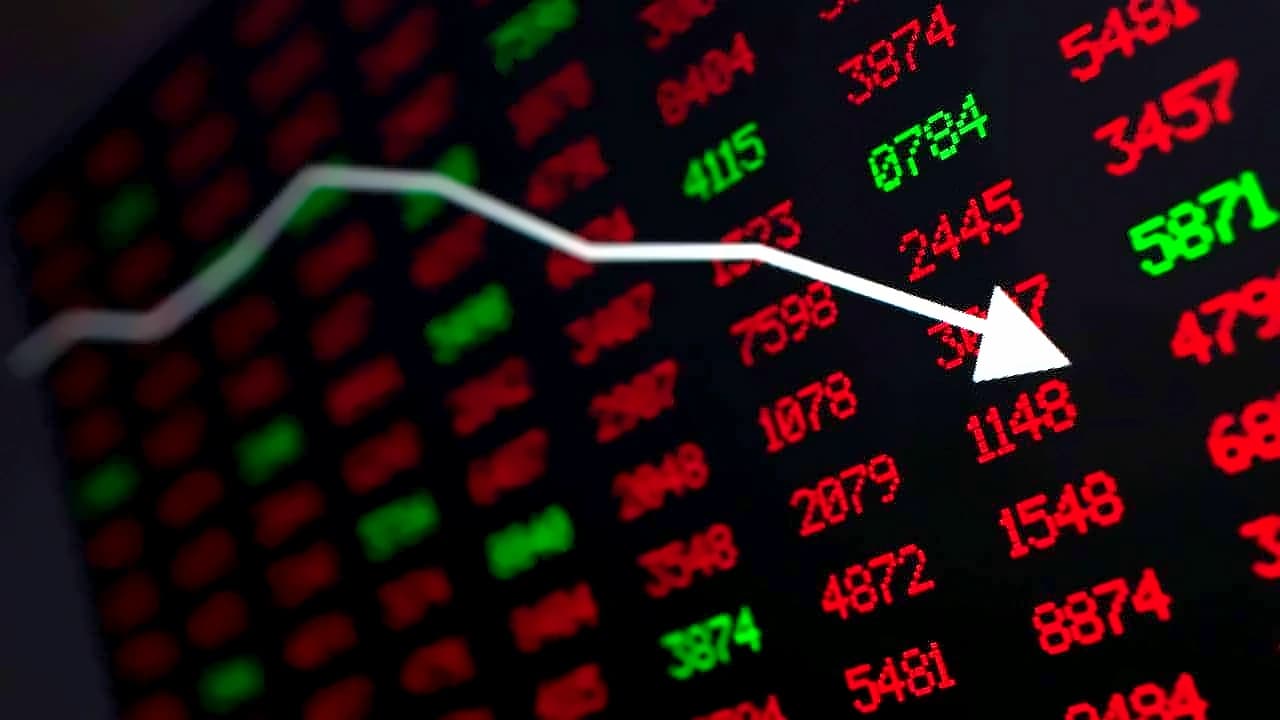 Havells India shares gain 2.04% amid global semiconductor outflows