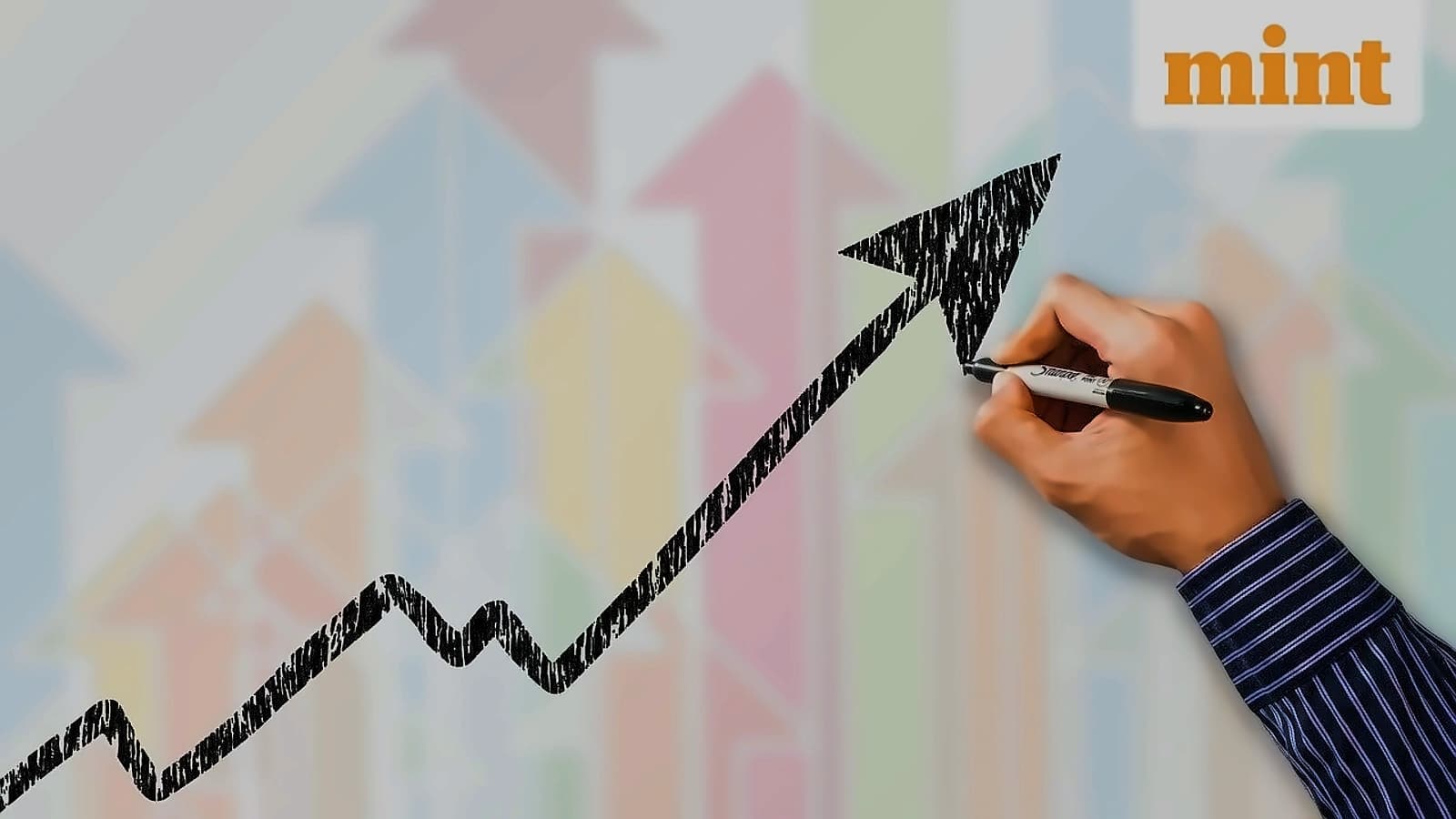 Hazoor Multi Projects Surges 3% Amid Market Rally After OCD Conversion