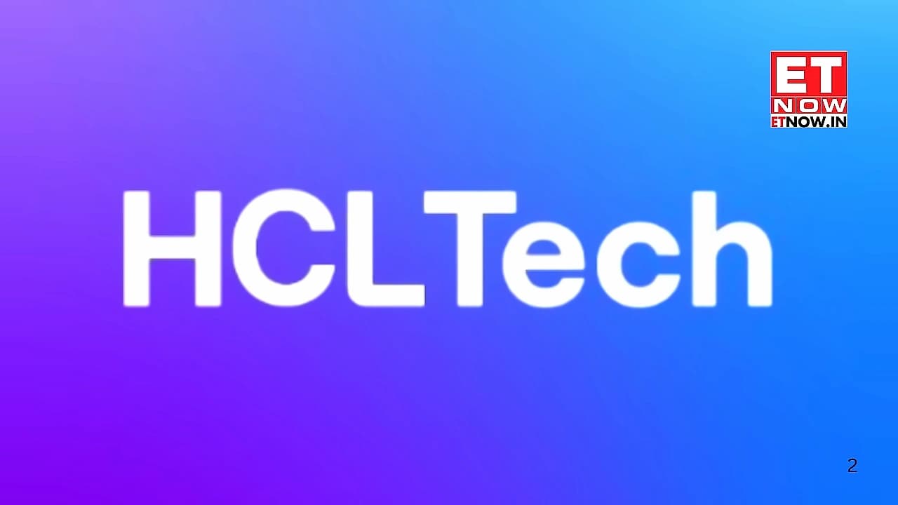 HCL Tech Q2 FY27 results on Oct 12, dividend likely