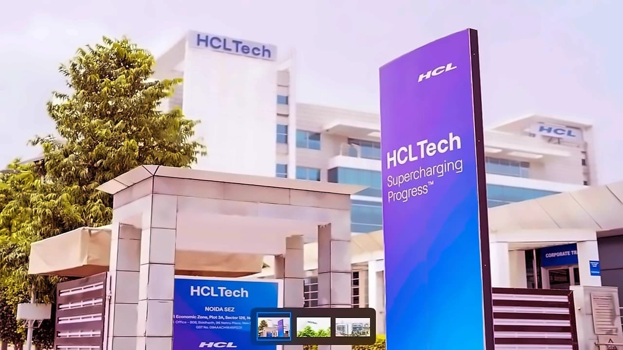 HCLTech Launches AI Innovation Zone with Google Cloud for 25,000+ Developers