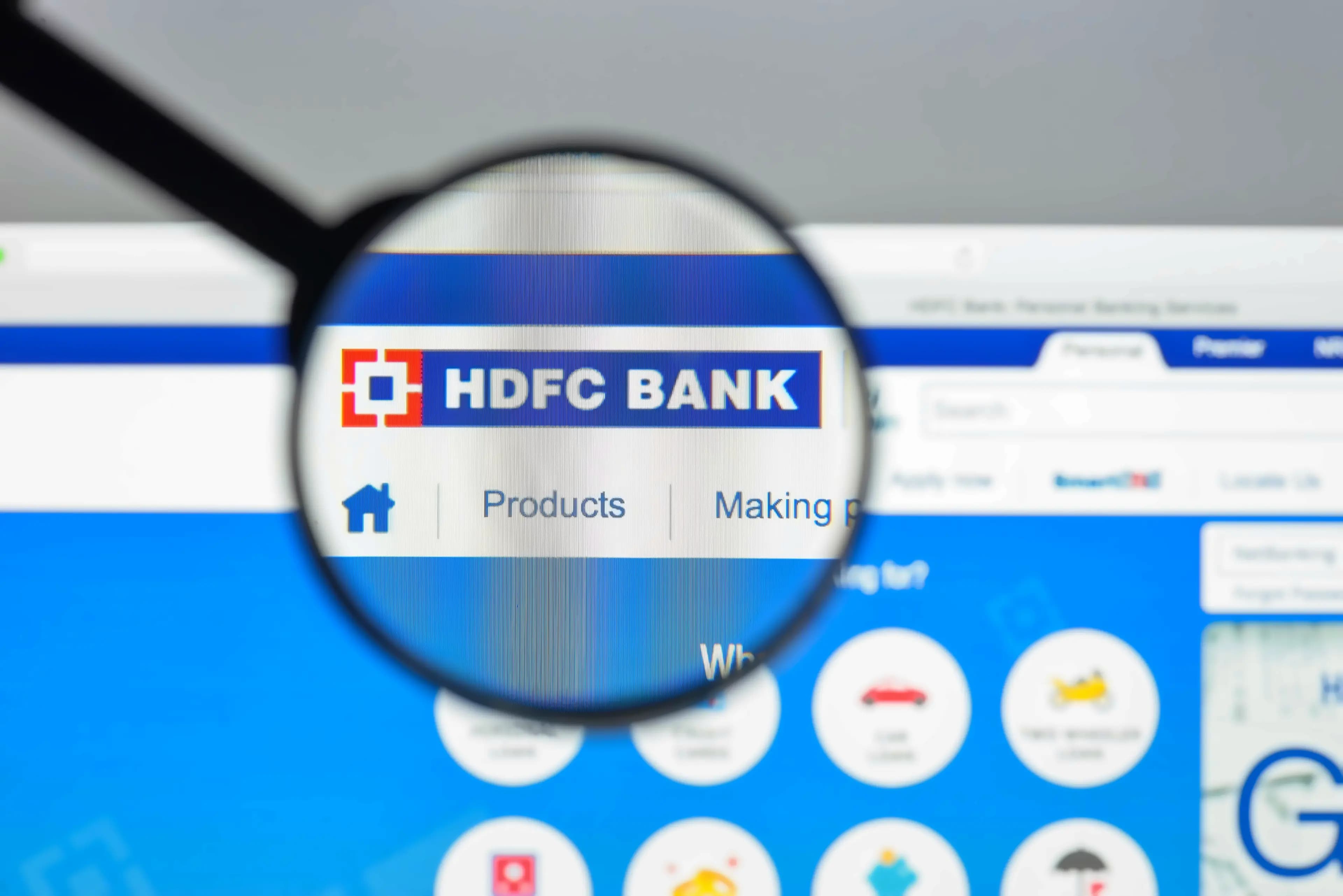 HDFC Bank cuts MCLR rates by up to 15 bps despite RBI hike