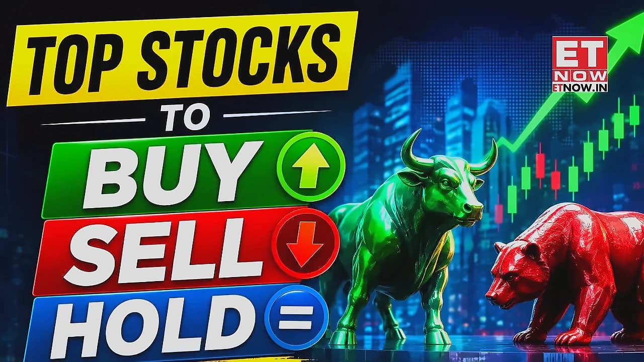 HDFC Bank, Kotak Mahindra Bank Lead Buy Recommendations Today