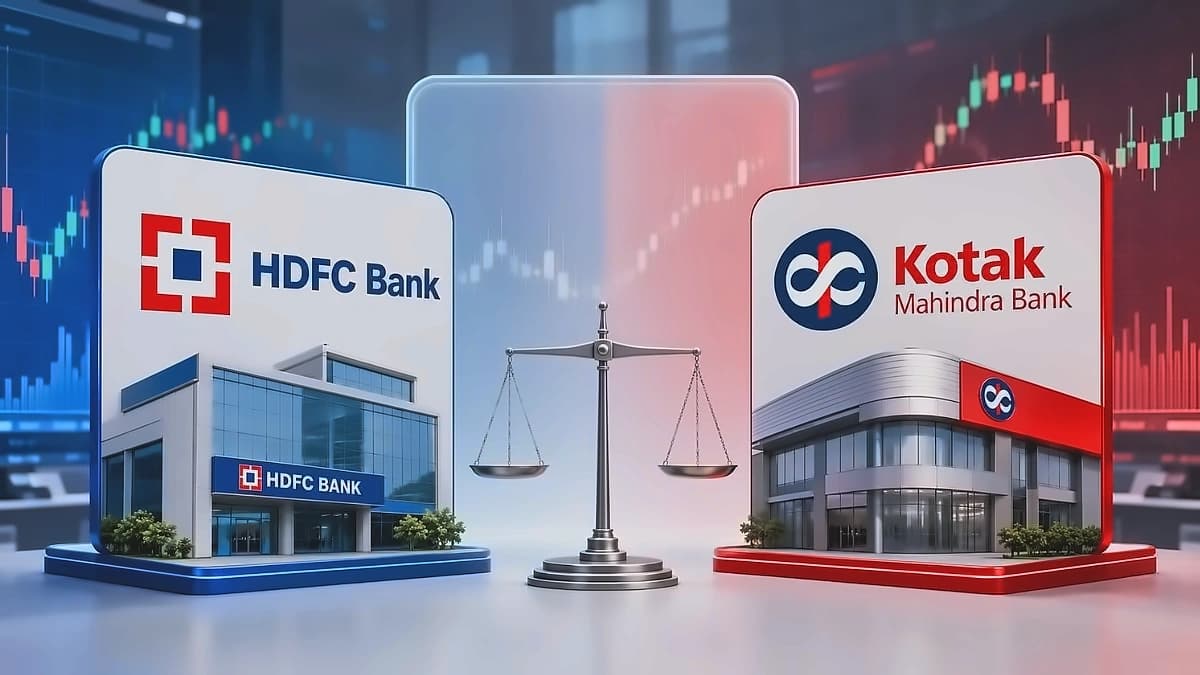 HDFC Bank CEO Jagdishan steps down amid Kumar's reform push