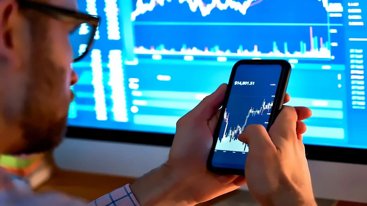 HDFC Bank, SJVN, Sterling & Wilson in Focus Today