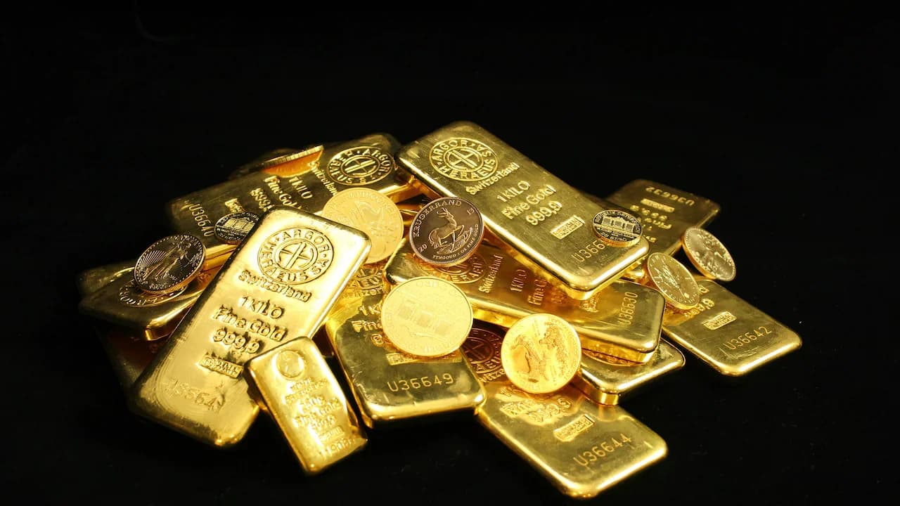 HDFC Gold ETF Trades Normally Despite New Subscription Curbs