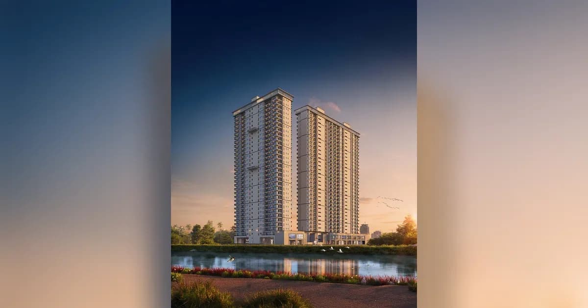Hero Homes unveils ₹5,400 cr Greater Noida project