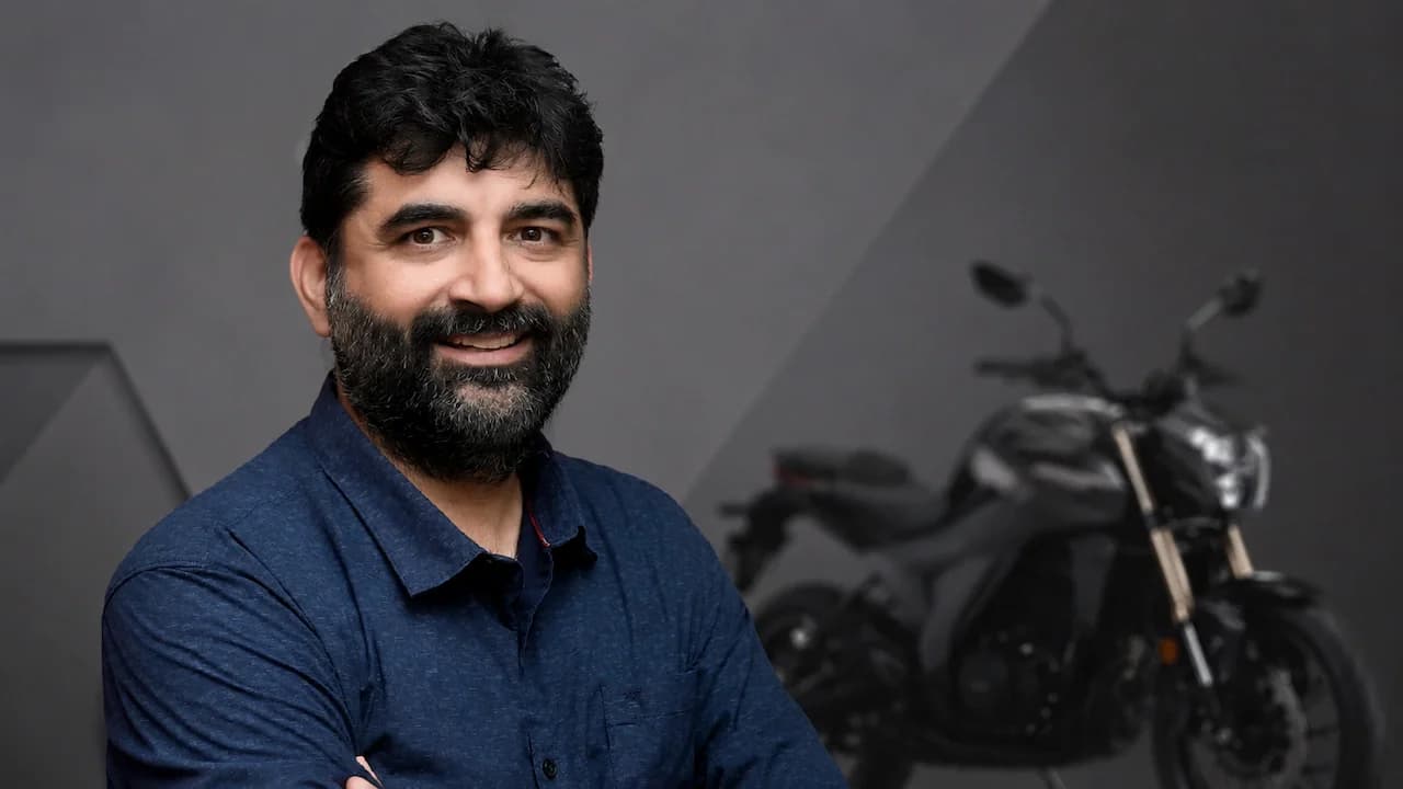 Hero MotoCorp Appoints Anuj Dua as Premium Segment Chief