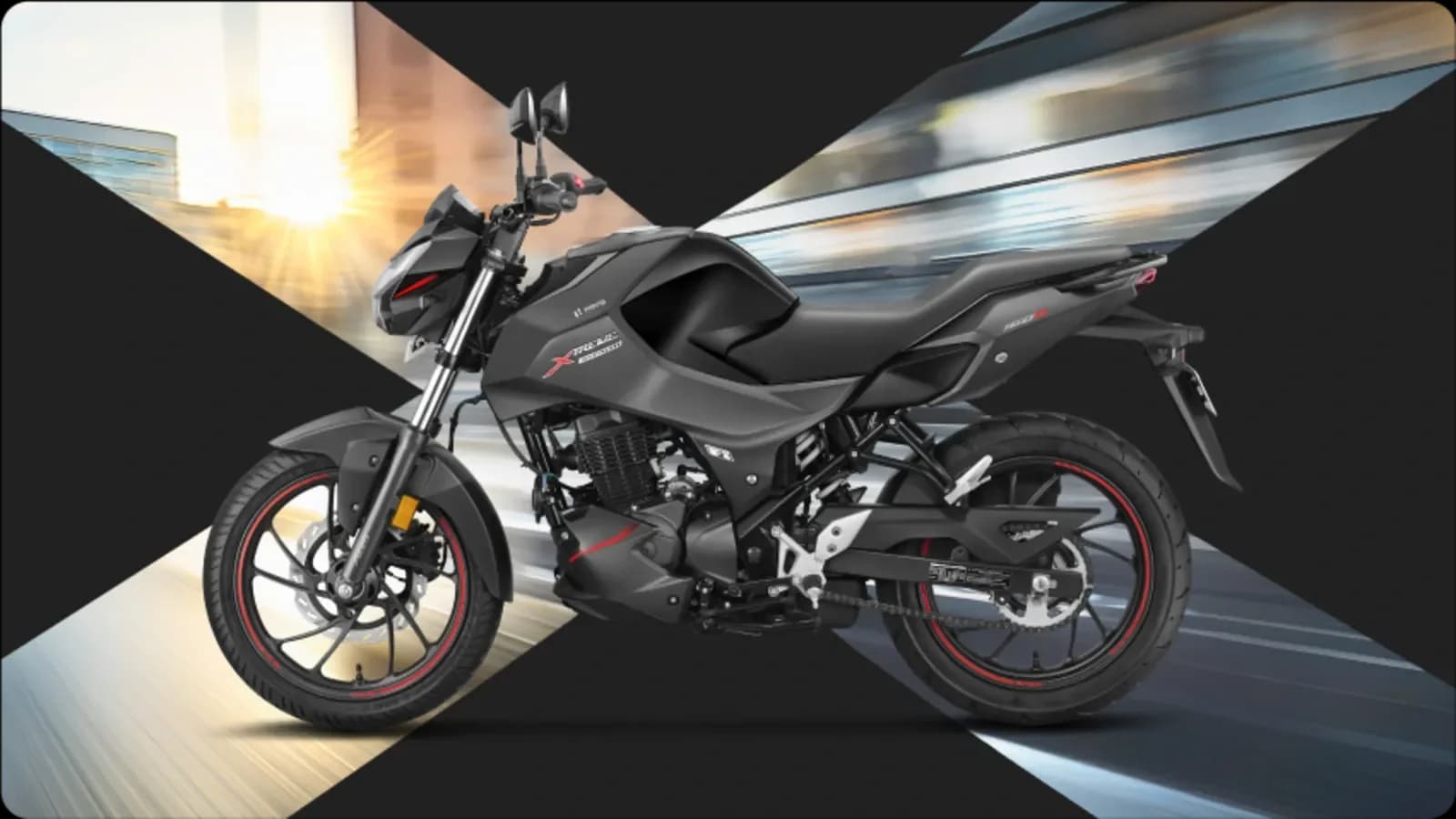 Hero MotoCorp Q3 Results: 16% Volume Growth, ₹1,439 Cr PAT