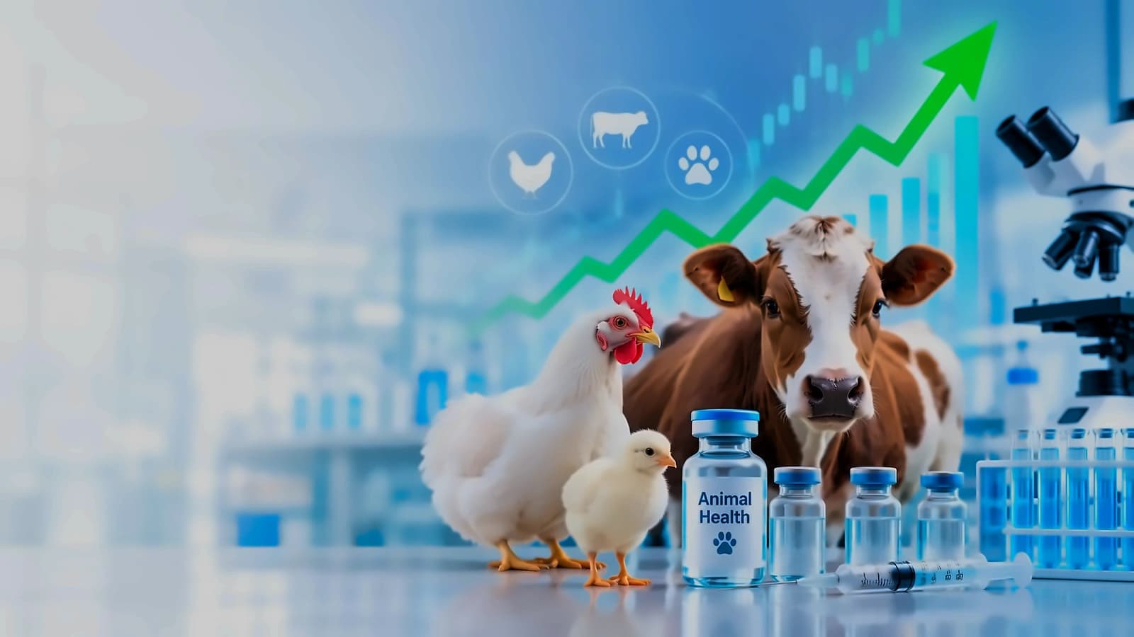 Hester Biosciences Q1FY27 profit surges 489.90% on loan waiver