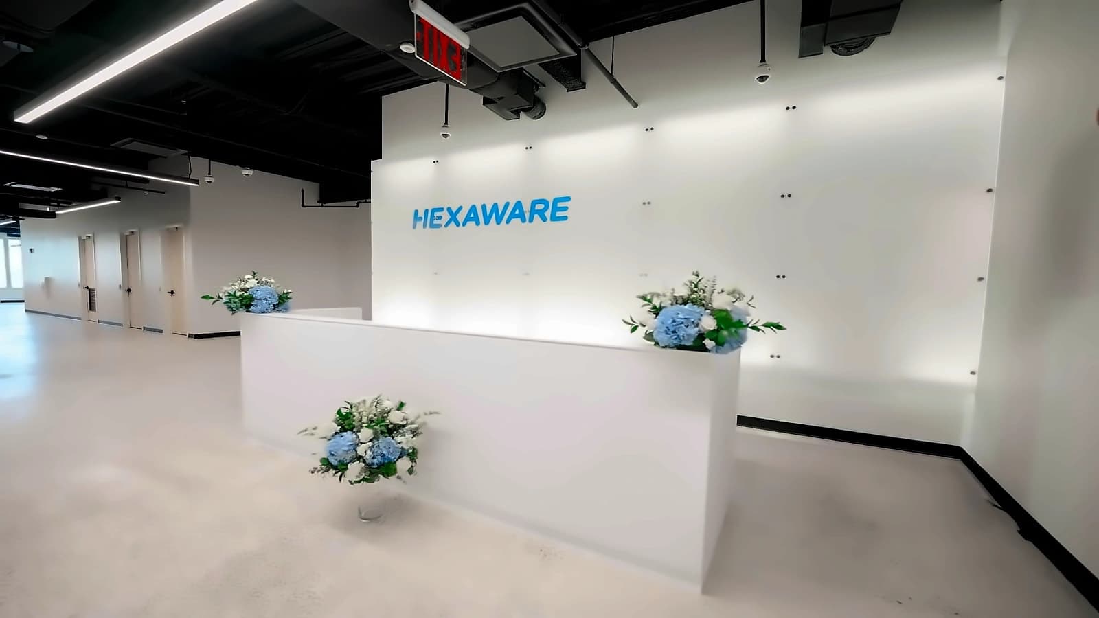 Hexaware Tech Q3 revenue misses estimates, PAT up 30%