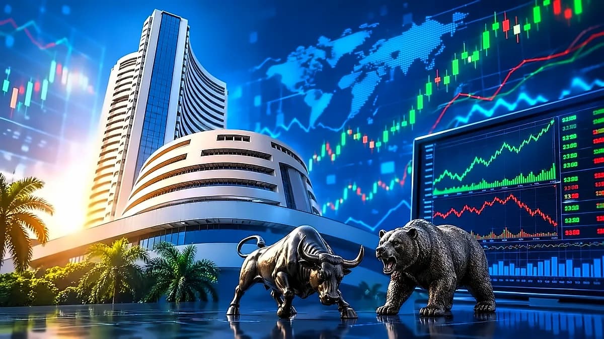 HFCL surges 4.1% to ₹218.25, hits record high amid BharatNet contract