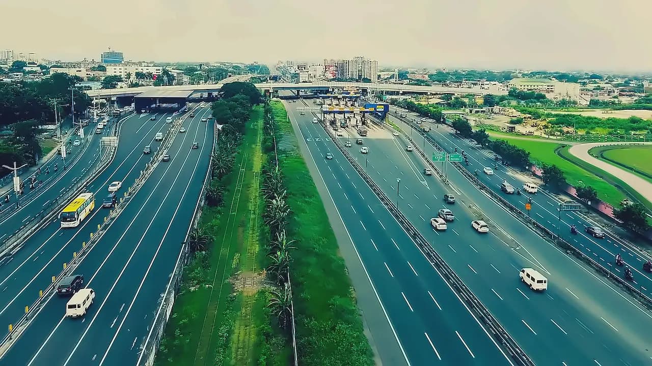 Highway Infra surges 5% on ₹80.17 cr NHAI contract