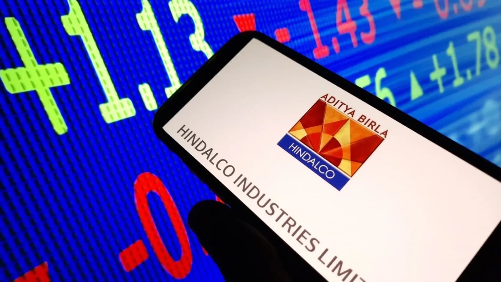 Hindalco hits 52-week high at ₹1,154 on Q4 growth