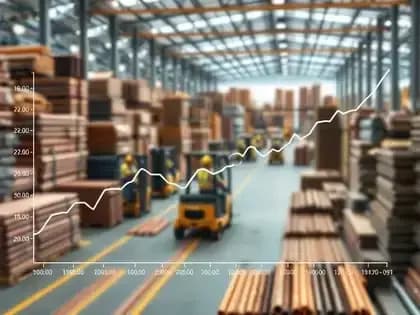Hindustan Copper Q4 profit jumps 134% YoY to ₹444 crore
