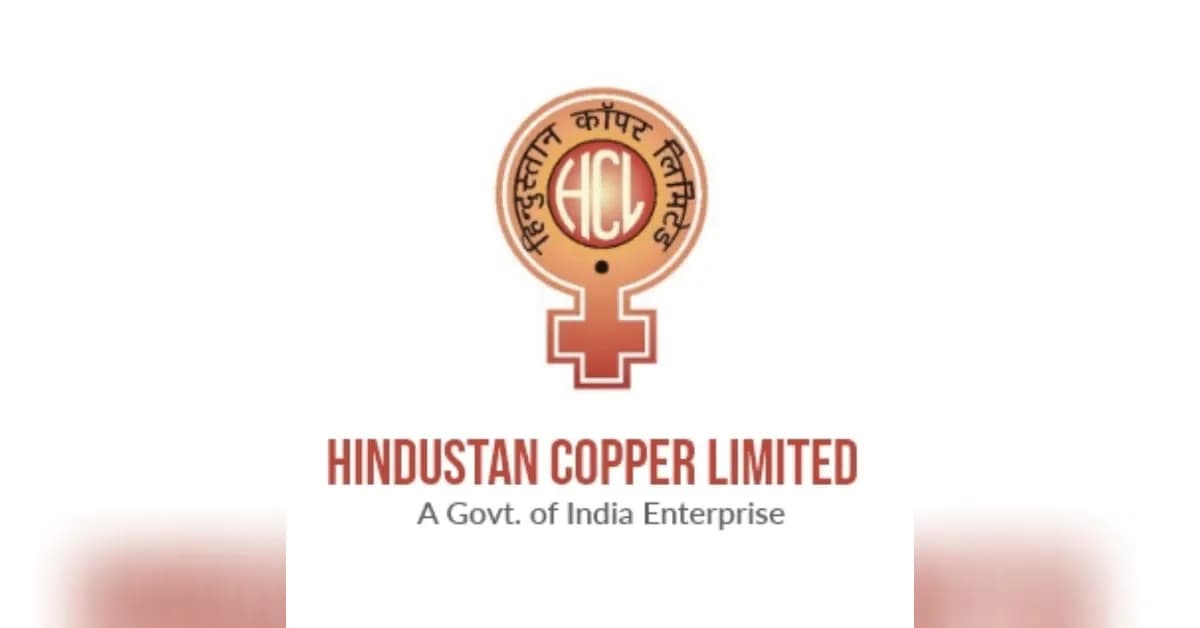 Hindustan Copper shares jump 4% on 137% Q4 profit surge