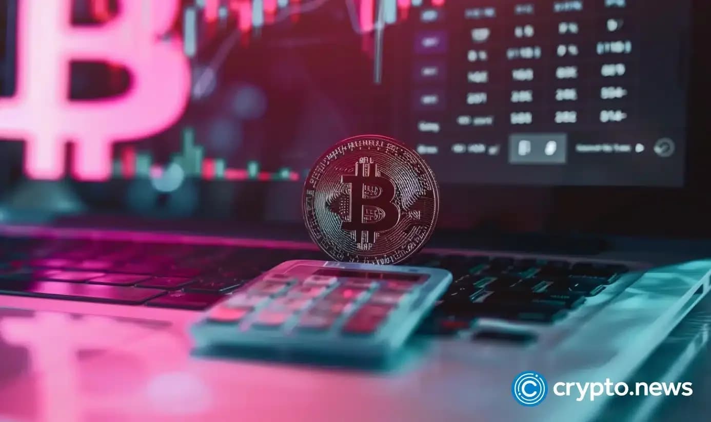 HMRC Issues 81,172 Crypto Tax Warnings in 2025/26