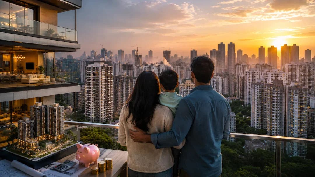 Housing Market 2026: Mortgage Applications Surge 21% Despite Rising Rates