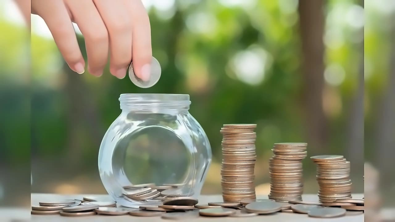 Investment Guide: Starting with ₹100 Monthly, Conservative to High-Risk