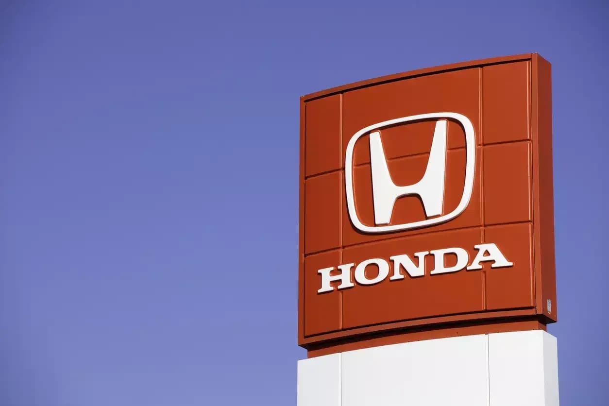 Honda suspends ₹11 billion Canada EV plant plans