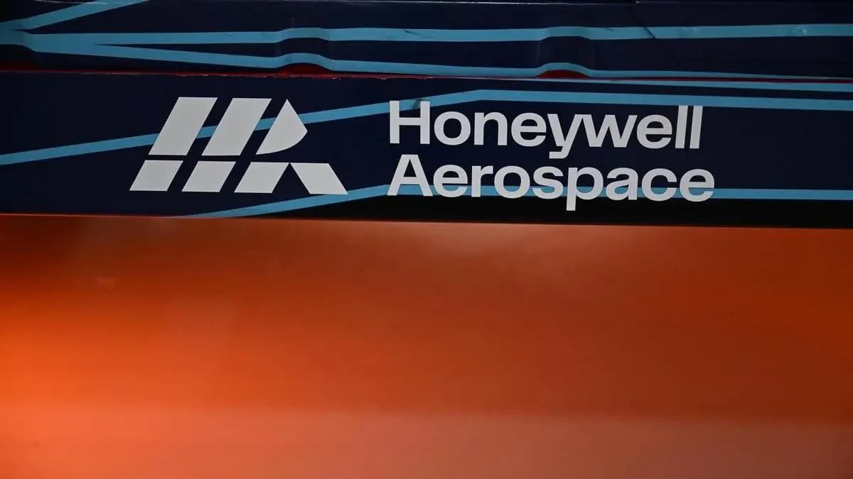 Honeywell Aerospace shares fall 0.4% in Nasdaq debut amid spinoff churn