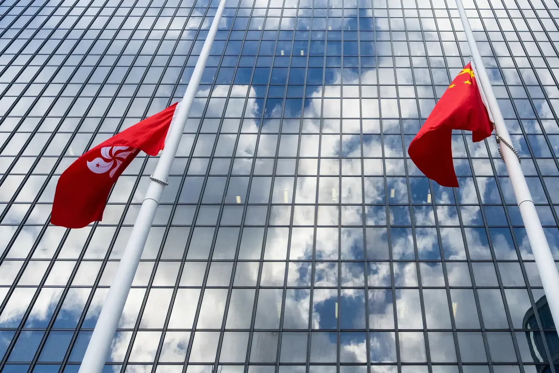 Hong Kong IPO boom attracts Blockdaemon's $3.3B crypto debut amid global growth concerns