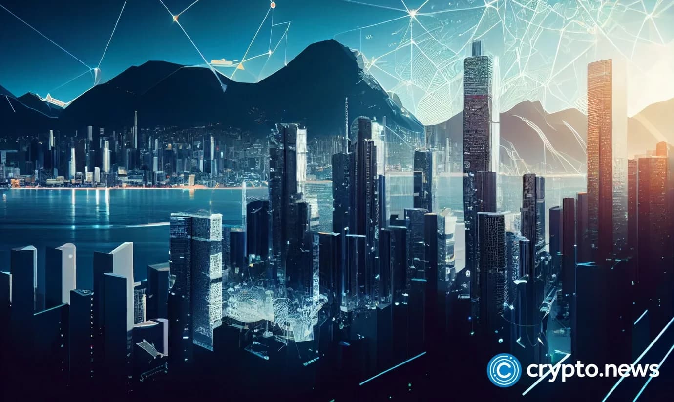 Hong Kong Plans 4 New Crypto Licenses by End-2026