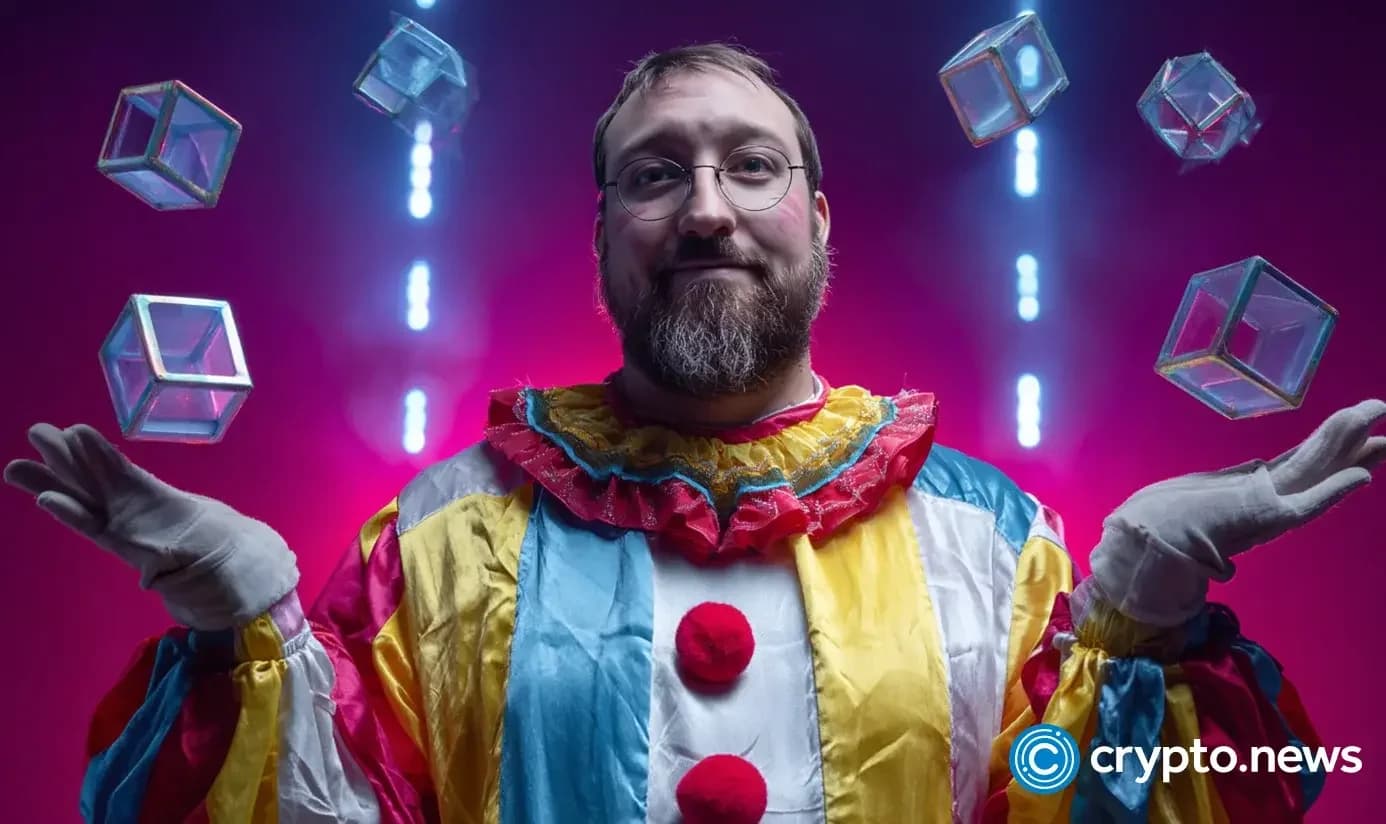 Hoskinson Accelerates Cardano Community Migration to Discord