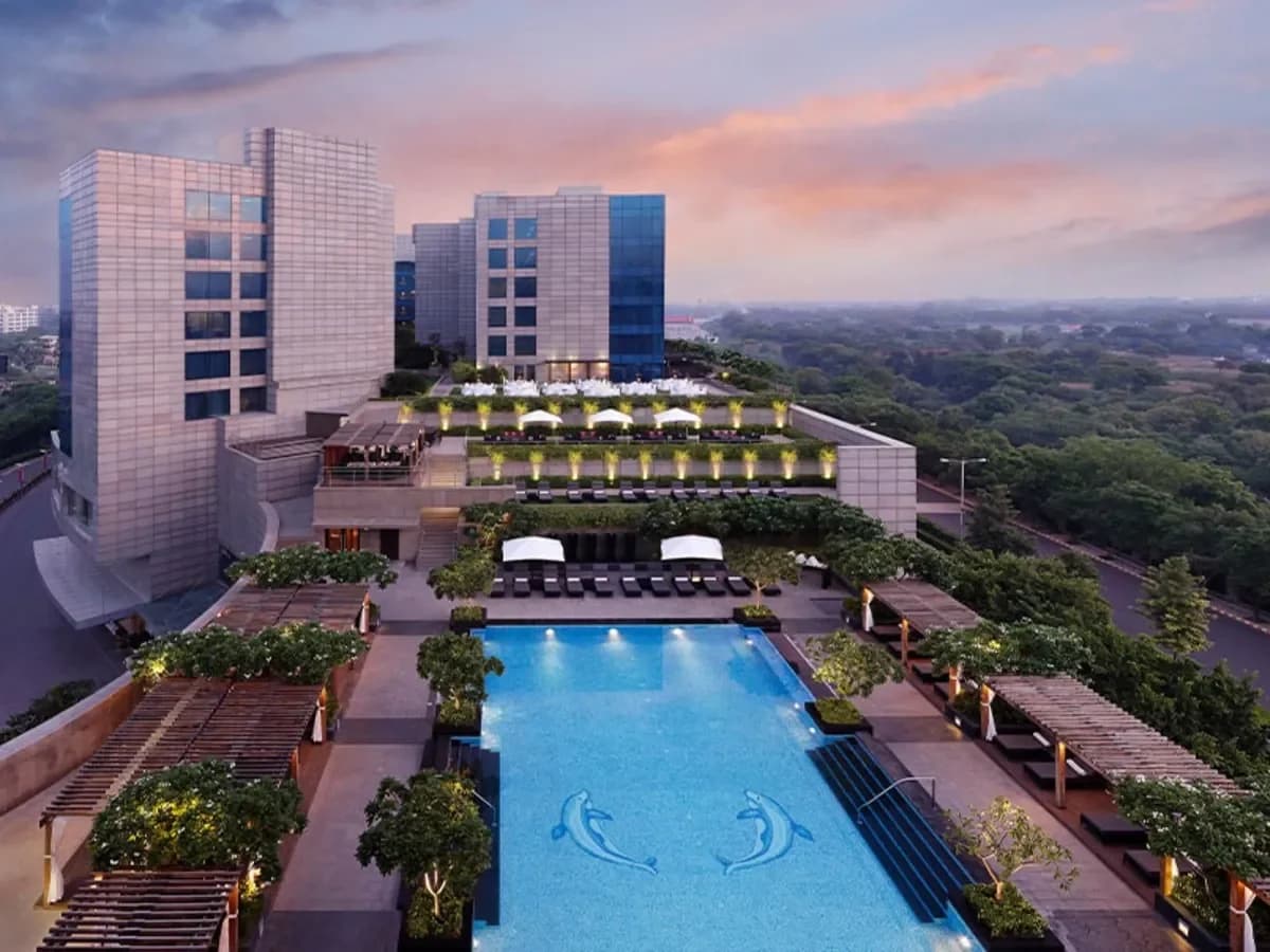 Hotel stocks surge 8.5% on travel demand tailwinds