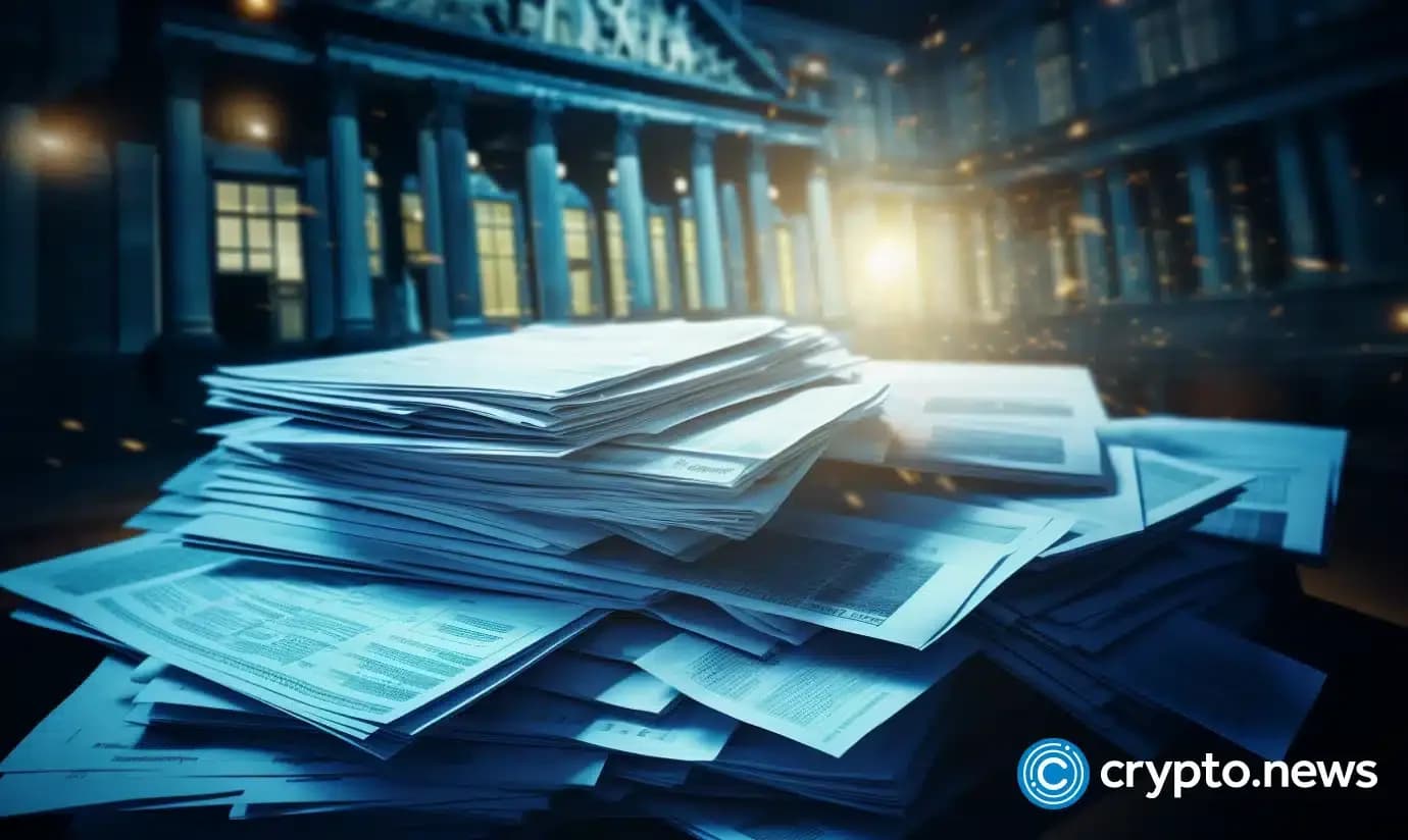 CLARITY Act Failure Pushes Crypto Toward Centralized Systems