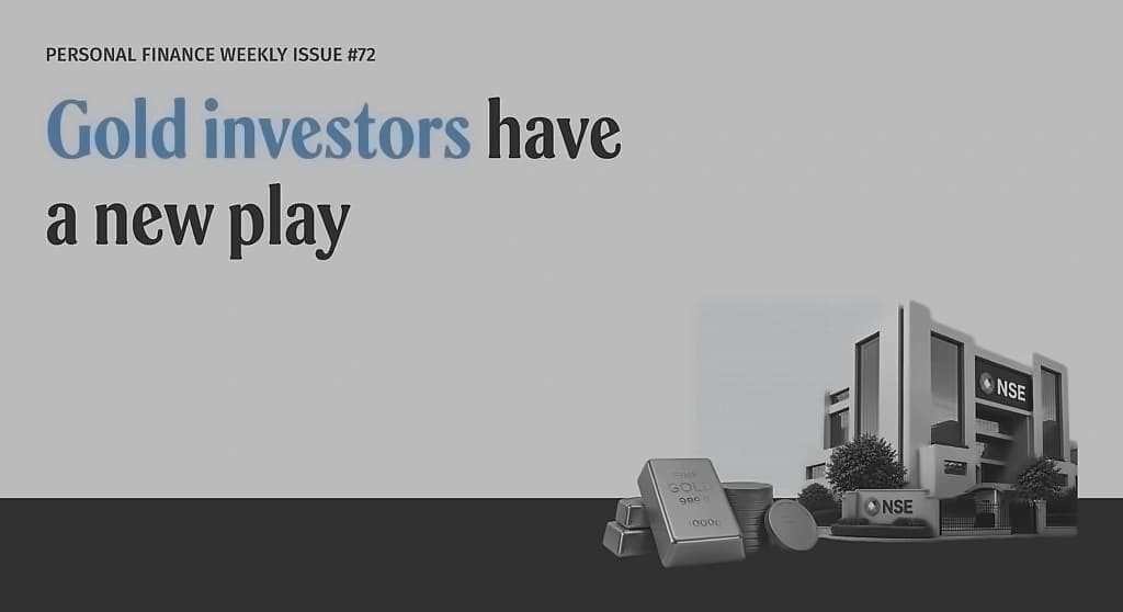 EGR Trading Faces GST Challenges Despite NSE Launch