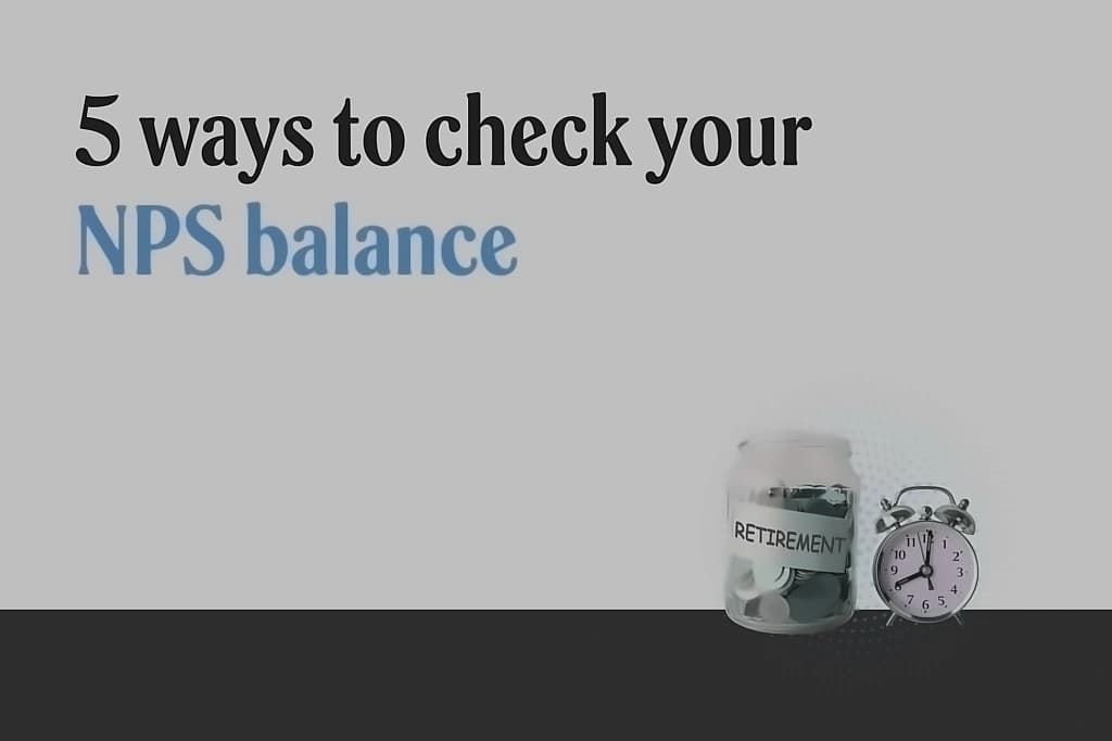 NPS PRAN Card: 5 Easy Ways to Retrieve Your Permanent Retirement Account Number