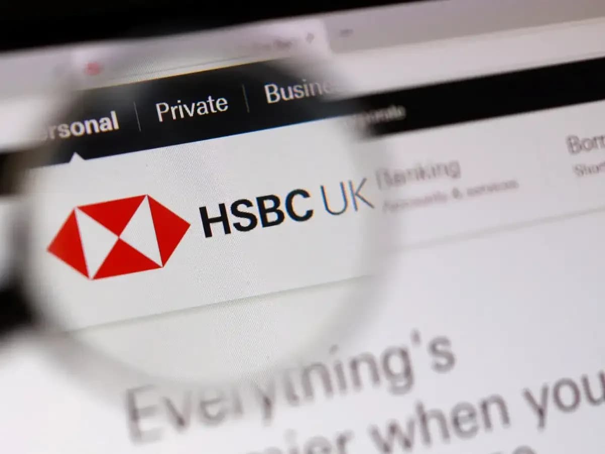 HSBC hires Cantor's Paras Jain as global TMT head