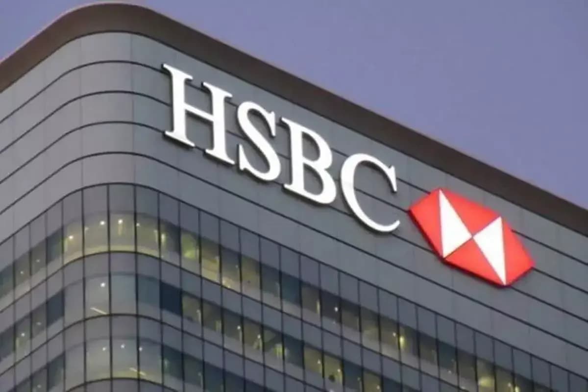 HSBC India profit jumps 11% to $1.9bn in 2025