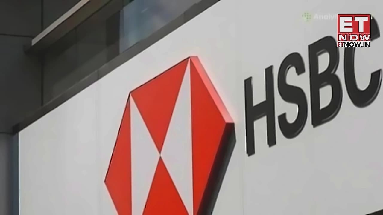 HSBC Plans Major UK Wealth Job Cuts Amid AI Push