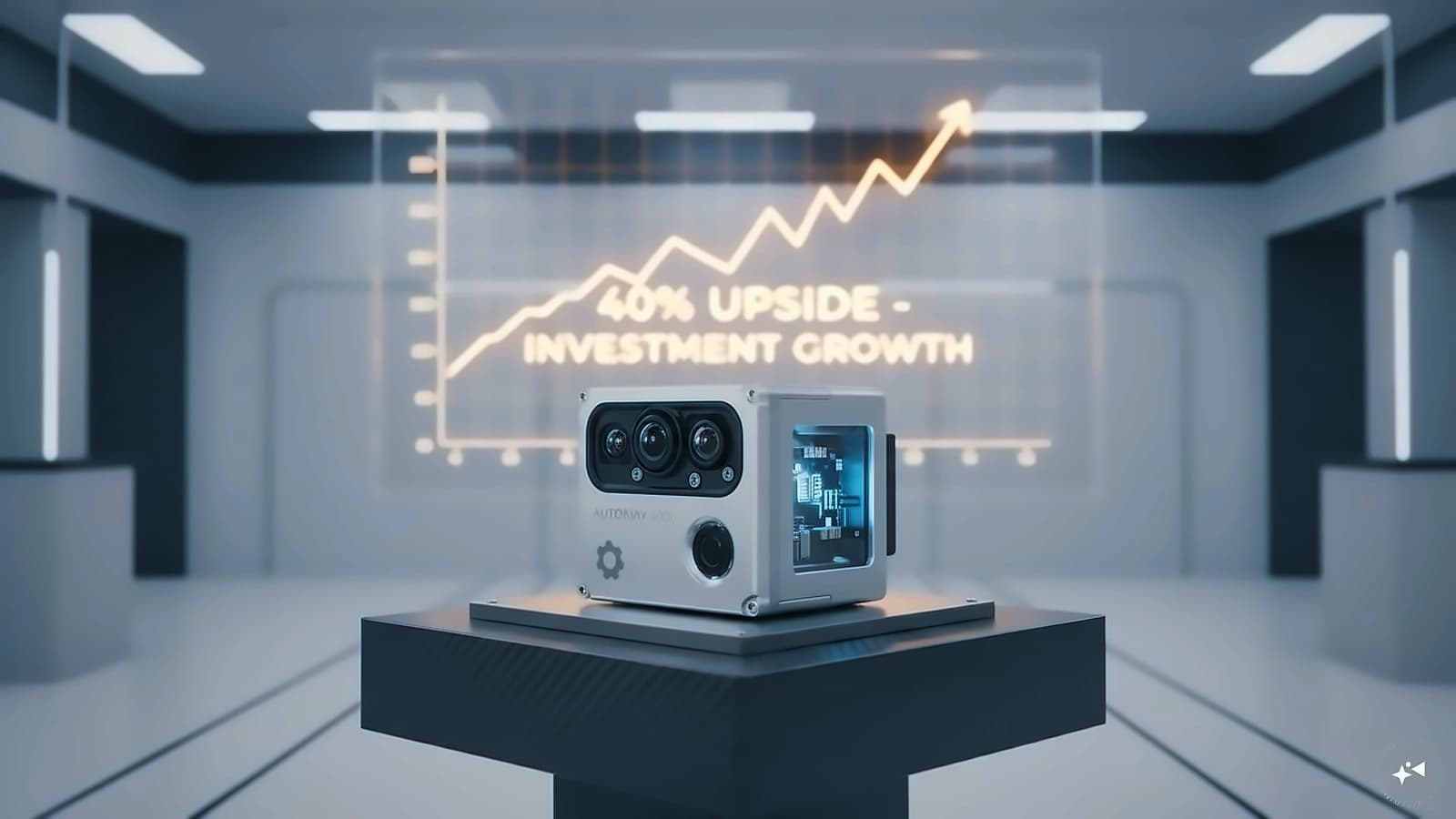 HSBC Sees 40% Upside for Sedemac Mechatronics