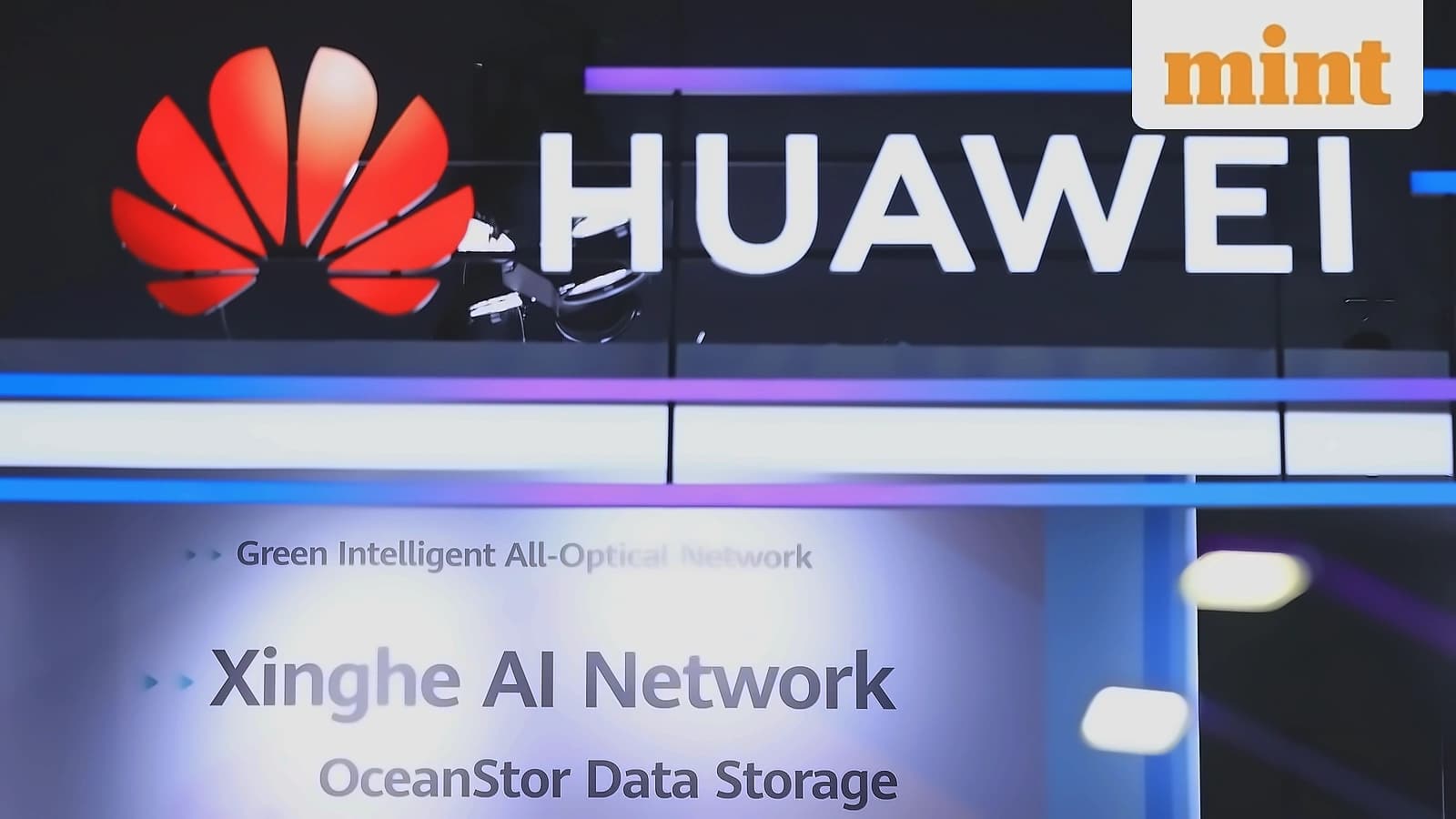 Huawei targets 1.4nm chips by 2031 to close TSMC gap