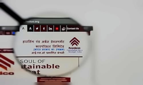 HUDCO signs ₹1 lakh crore MoU with Chhattisgarh