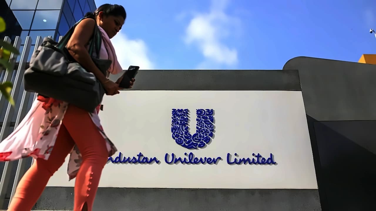 HUL Q1 FY27 Results: Motilal Oswal Sets ₹2500 Target Price