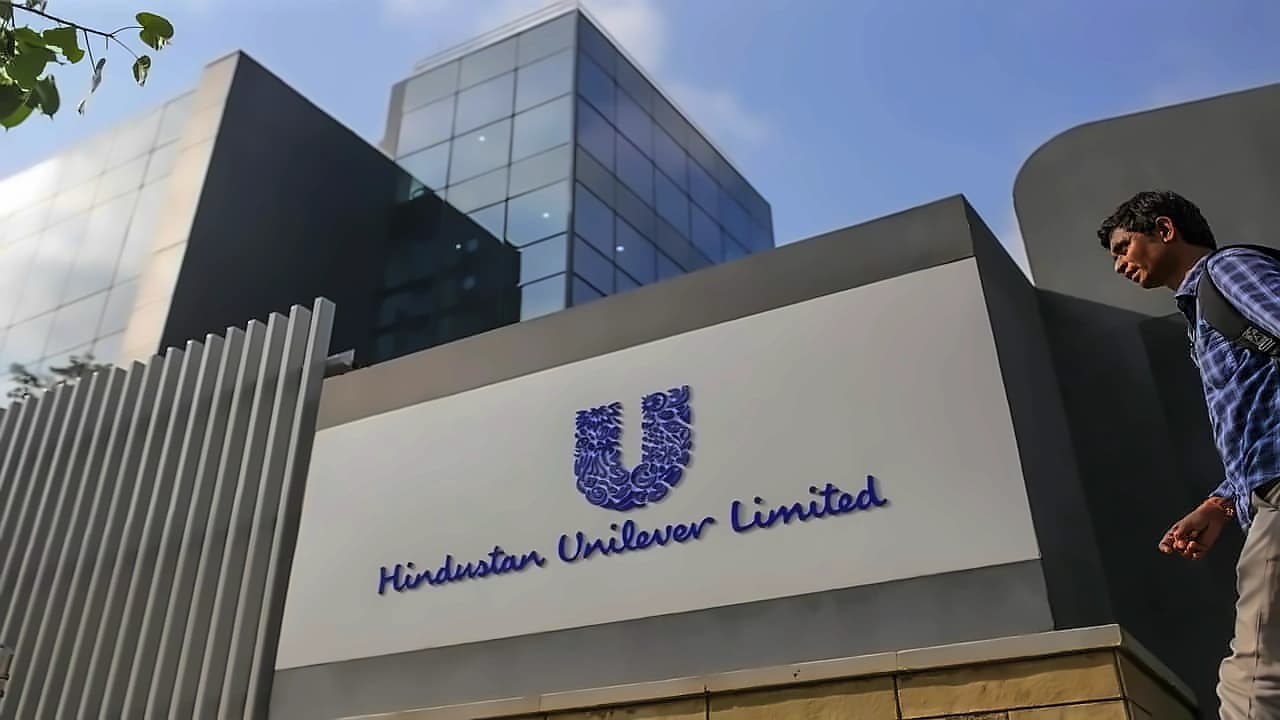 HUL market value drops to 35% of parent Unilever amid growth pressures
