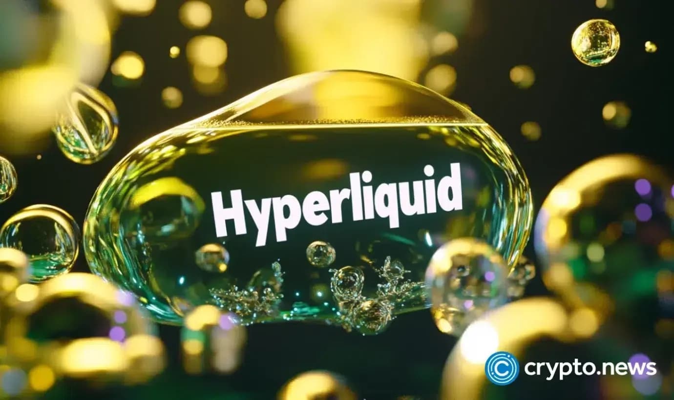 HYPE ETFs Cross $100M in 10 Days as Token Gains 50%