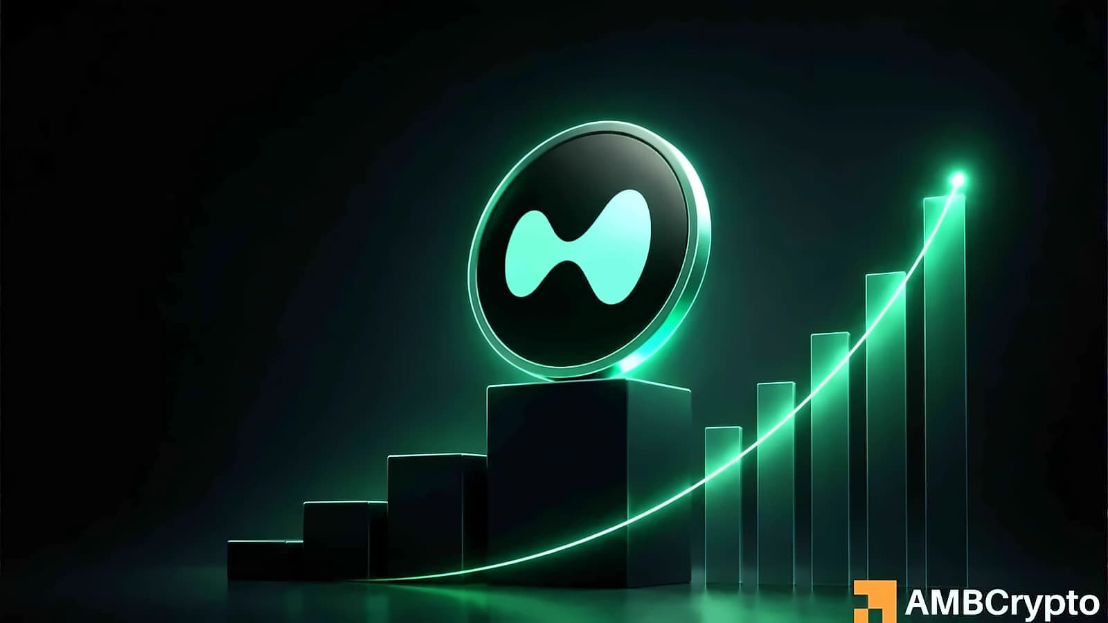 Hyperliquid ETFs Record $36M Inflows as Price Surges to $62.18