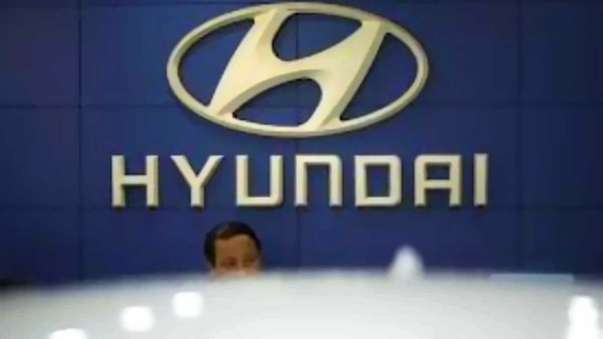 Hyundai supplier fire may disrupt production for at least a week