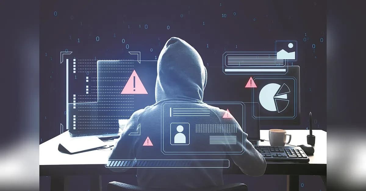 I4C Warns of Rising 'Boss Scam' Targeting Corporate Leaders
