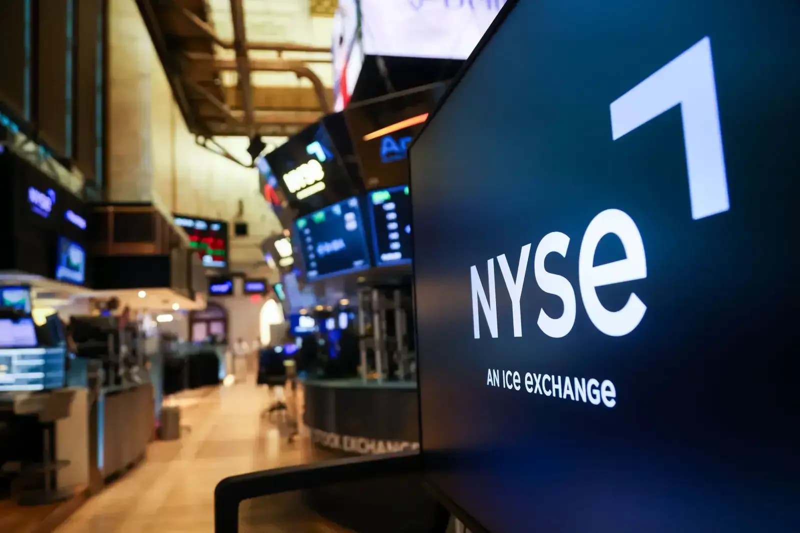 ICE Launches GPU Compute Futures with Ornn Amid Market Rush