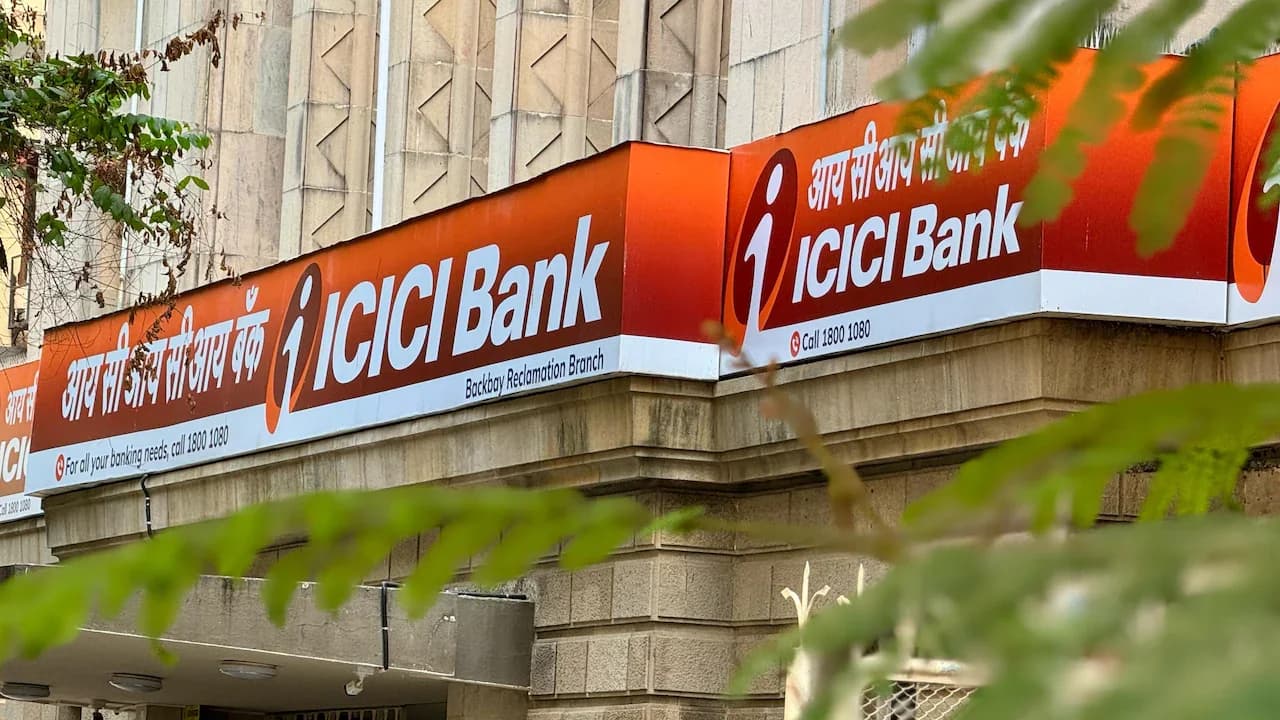 ICICI Bank Q1FY27 Results on July 18, 2026